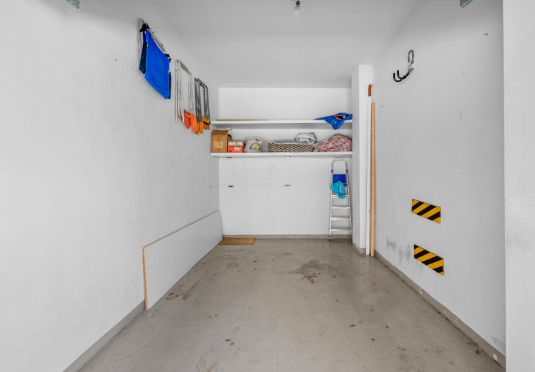 Resale - Apartment -
Santa Pola