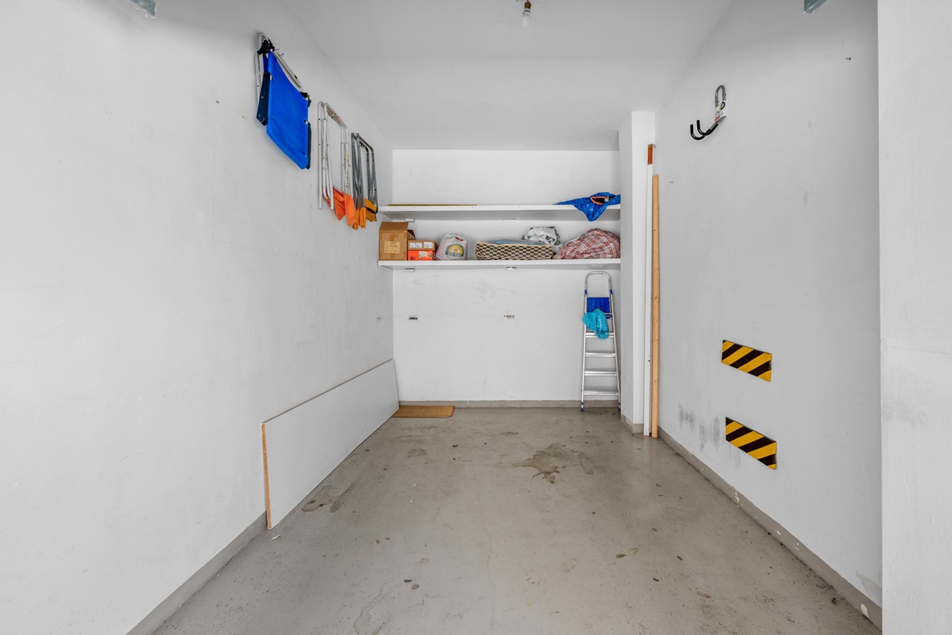 Resale - Apartment -
Santa Pola
