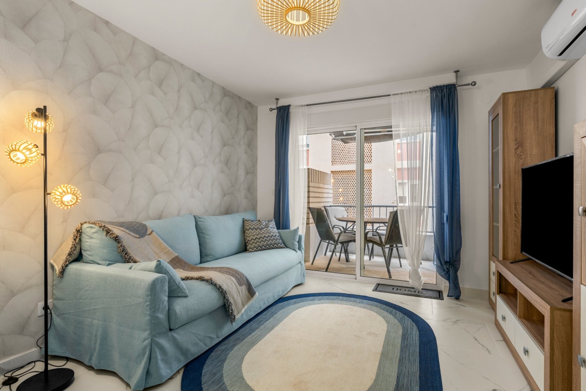 Resale - Apartment -
Torrevieja - Playa de El Cura