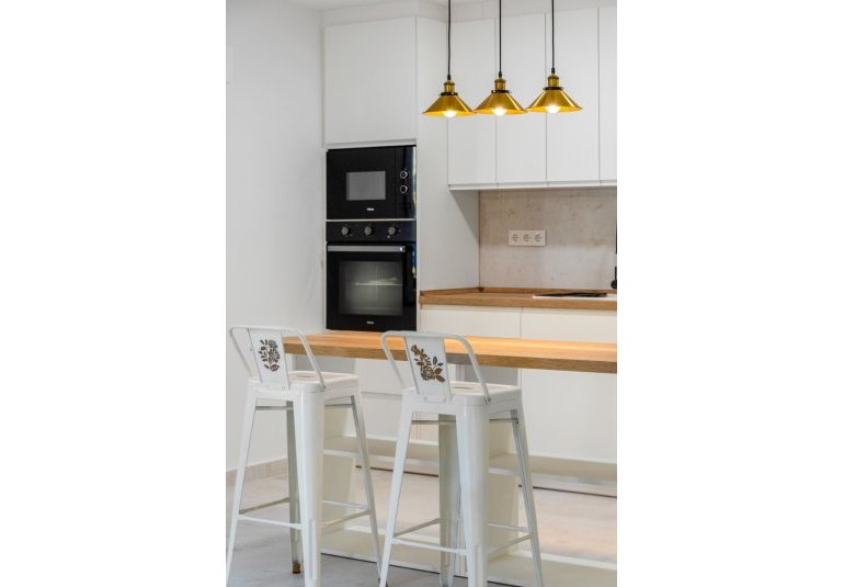 Resale - Apartment -
Torrevieja - Playa del Acequión