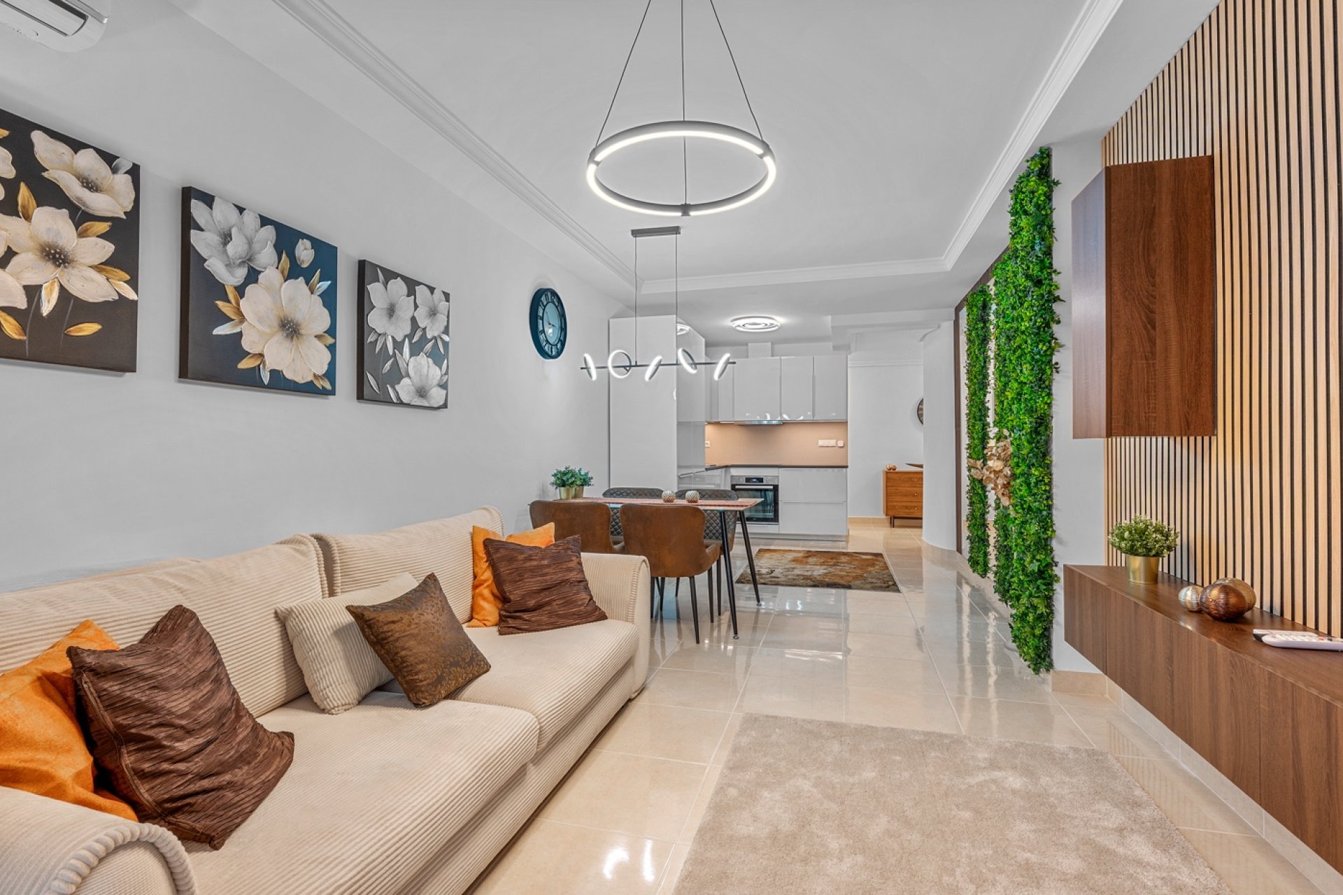 Resale - Apartment -
Torrevieja - Playa del Cura