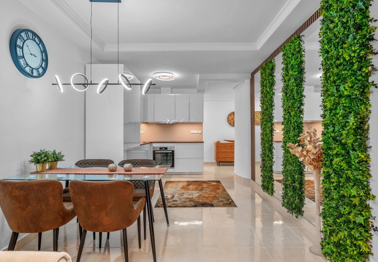 Resale - Apartment -
Torrevieja - Playa del Cura