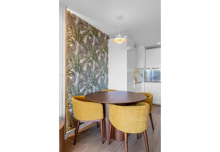 Resale - Apartment -
Torrevieja - Punta Prima