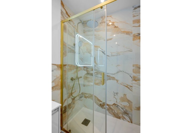 Resale - Apartment -
Torrevieja - Punta Prima