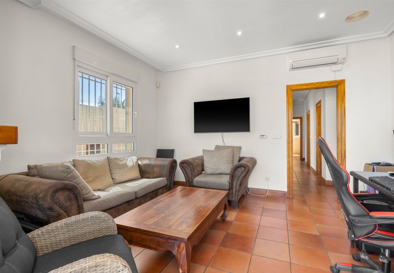 Resale - Bungalow -
LOS URRUTIAS - ESTRELLA DE MAR