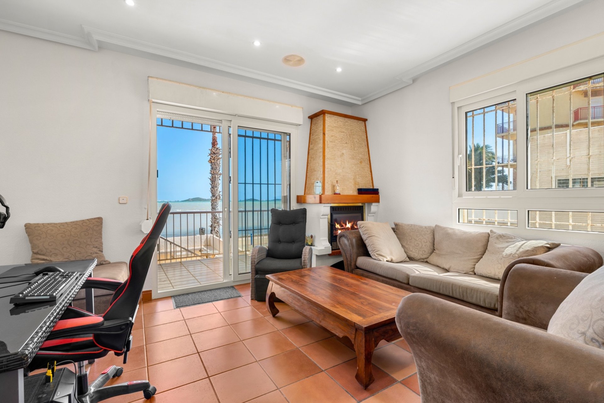 Resale - Bungalow -
LOS URRUTIAS - ESTRELLA DE MAR