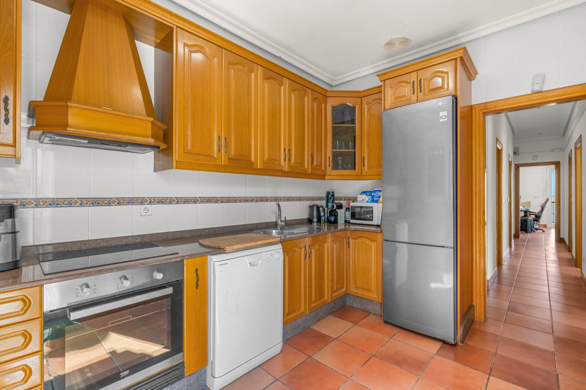 Resale - Bungalow -
LOS URRUTIAS - ESTRELLA DE MAR