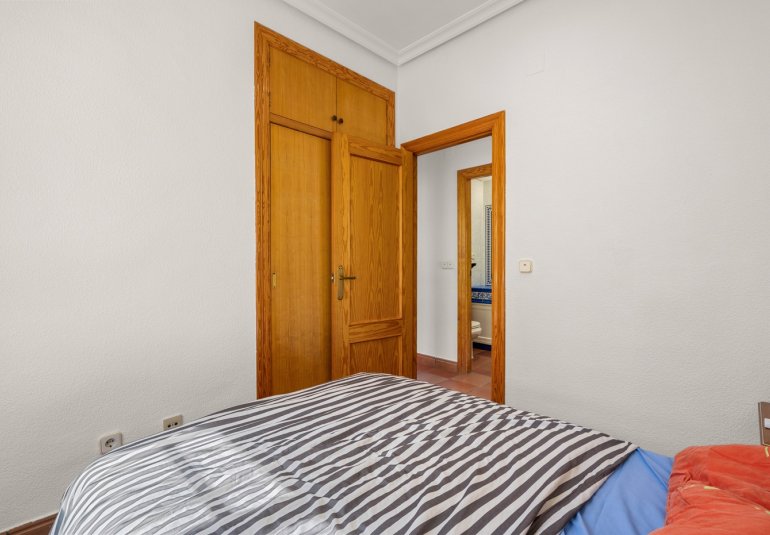 Resale - Bungalow -
LOS URRUTIAS - ESTRELLA DE MAR