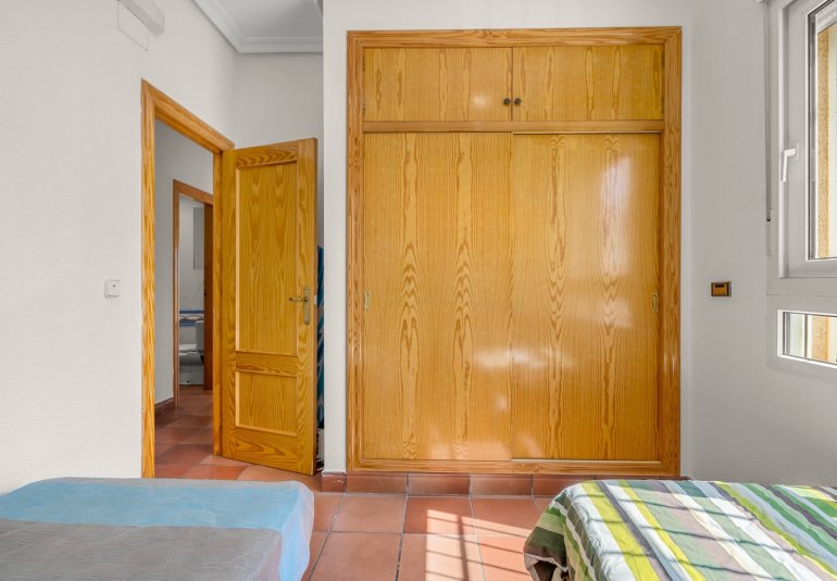 Resale - Bungalow -
LOS URRUTIAS - ESTRELLA DE MAR