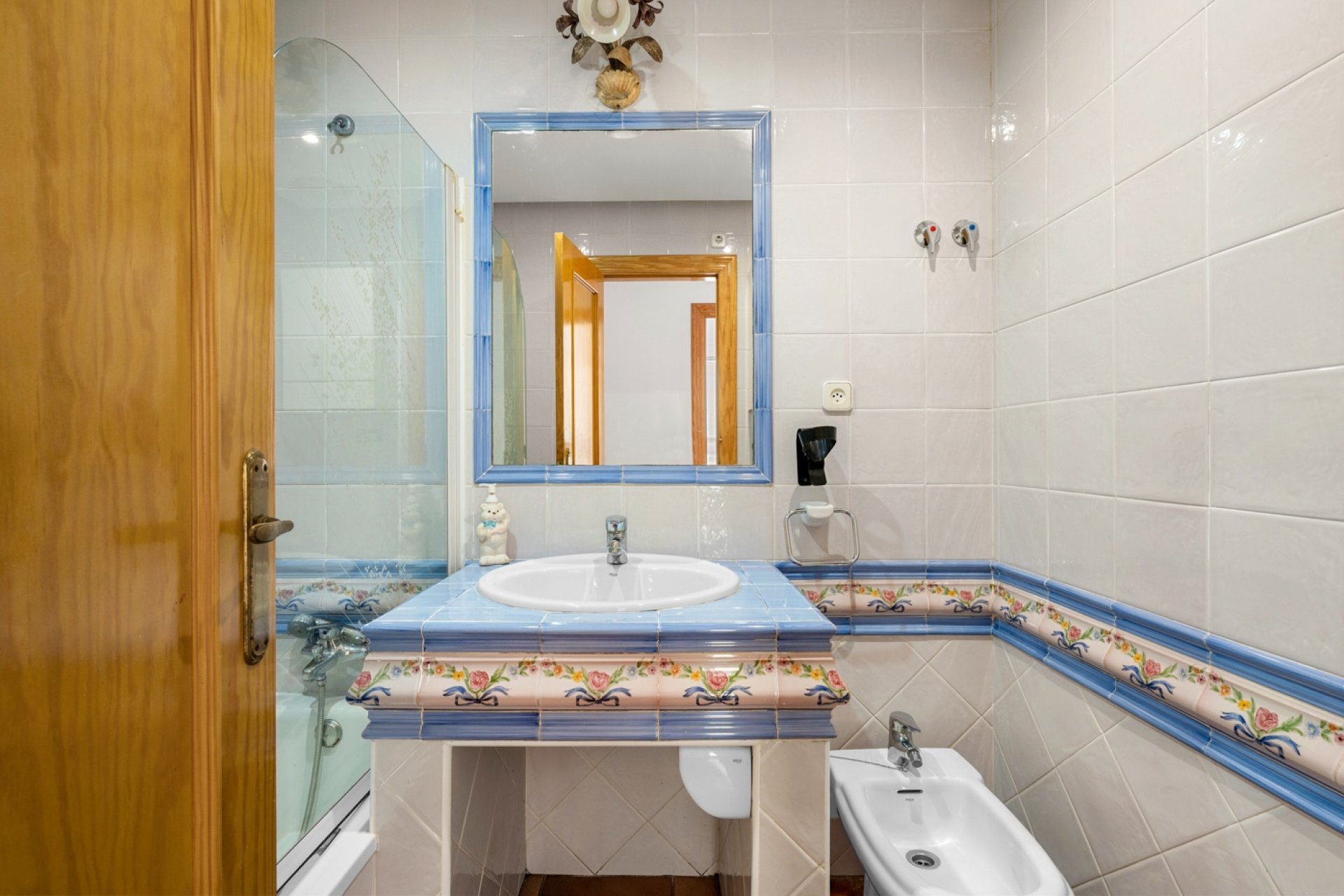 Resale - Bungalow -
LOS URRUTIAS - ESTRELLA DE MAR