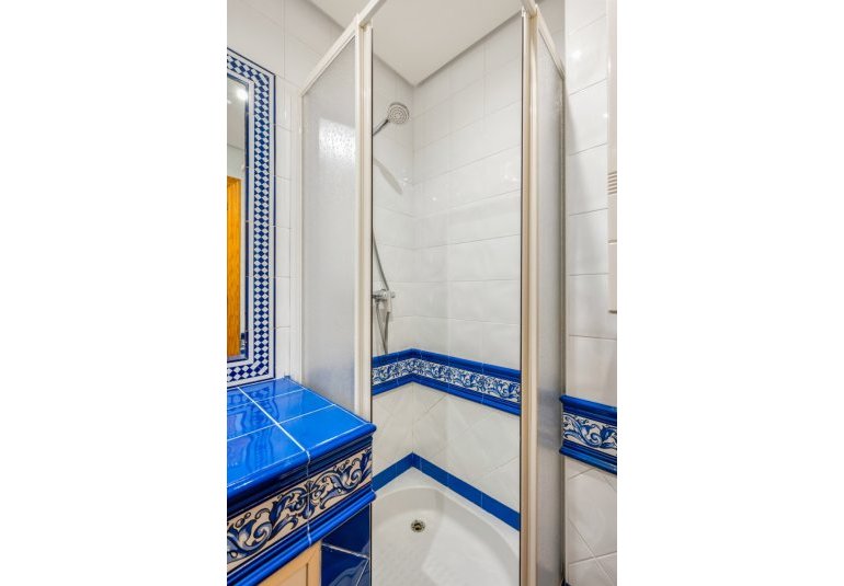 Resale - Bungalow -
LOS URRUTIAS - ESTRELLA DE MAR