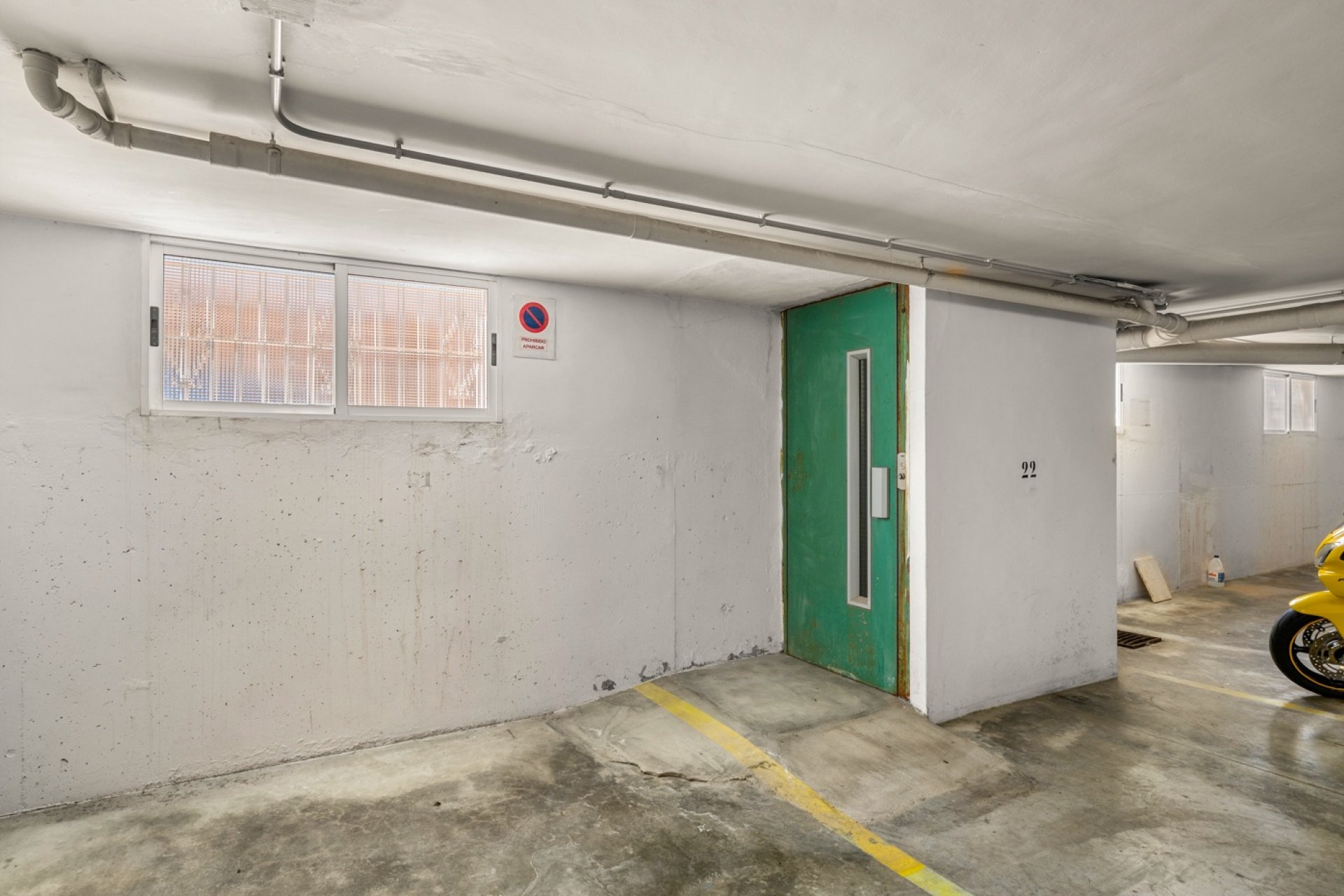 Resale - Bungalow -
LOS URRUTIAS - ESTRELLA DE MAR