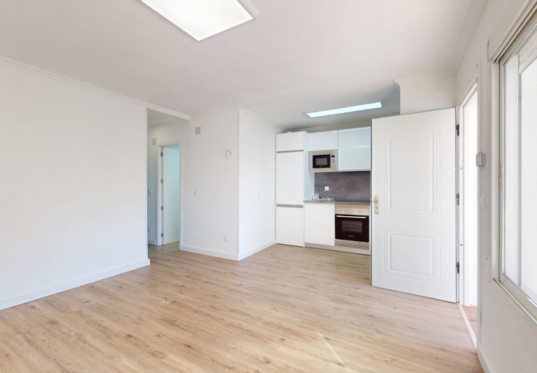 Resale - Bungalow -
Orihuela Costa - Villamartín