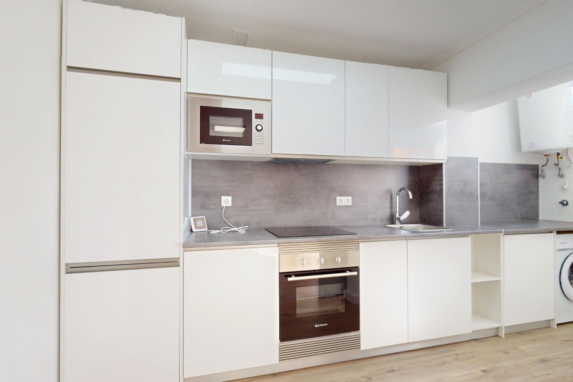 Resale - Bungalow -
Orihuela Costa - Villamartín