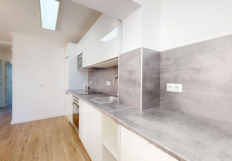 Resale - Bungalow -
Orihuela Costa - Villamartín