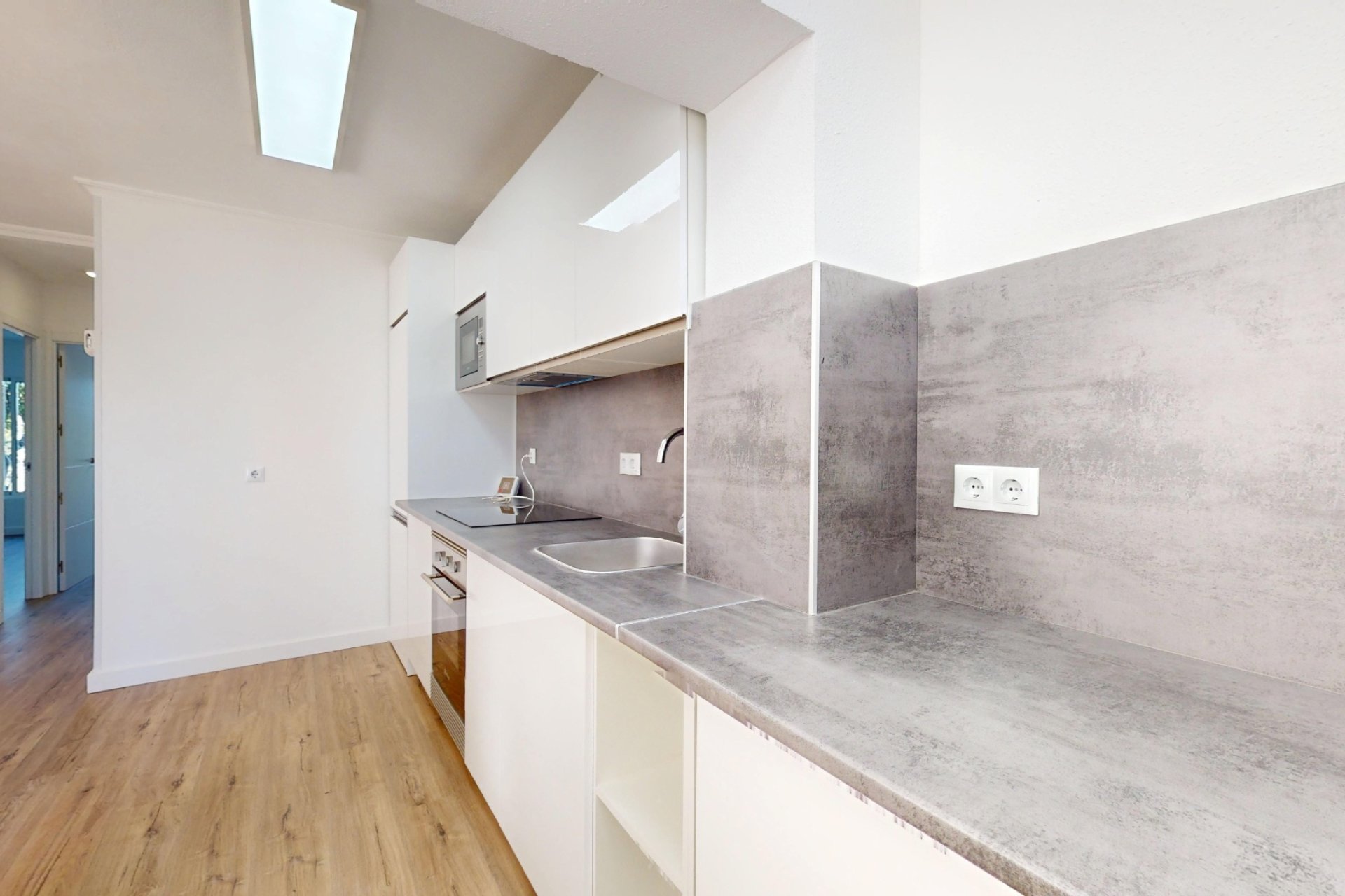 Resale - Bungalow -
Orihuela Costa - Villamartín