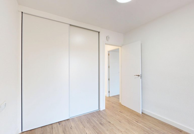 Resale - Bungalow -
Orihuela Costa - Villamartín