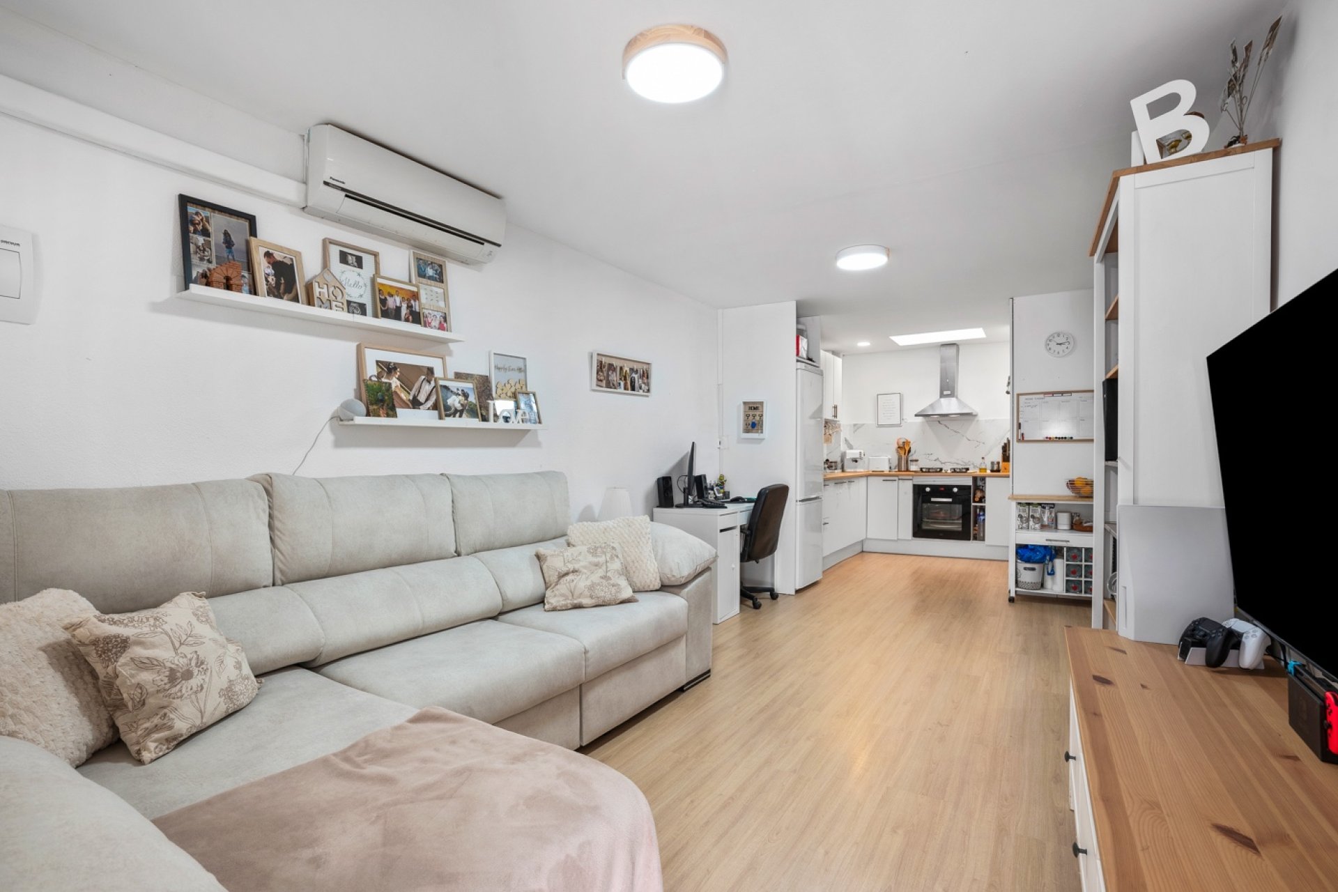 Resale - Bungalow -
Torrevieja - La Siesta