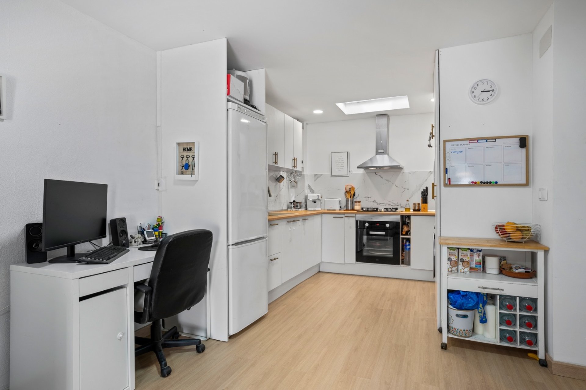 Resale - Bungalow -
Torrevieja - La Siesta