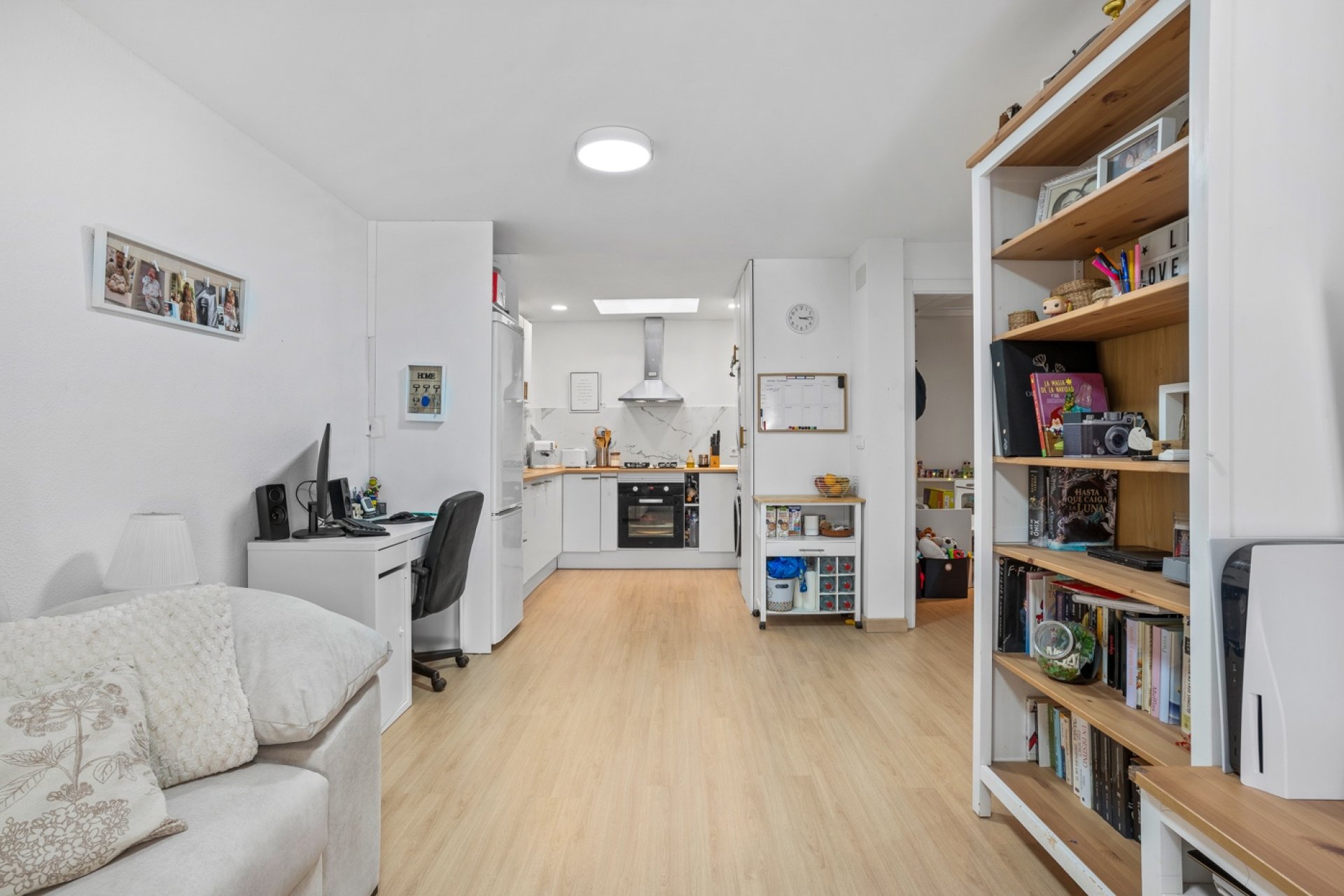 Resale - Bungalow -
Torrevieja - La Siesta