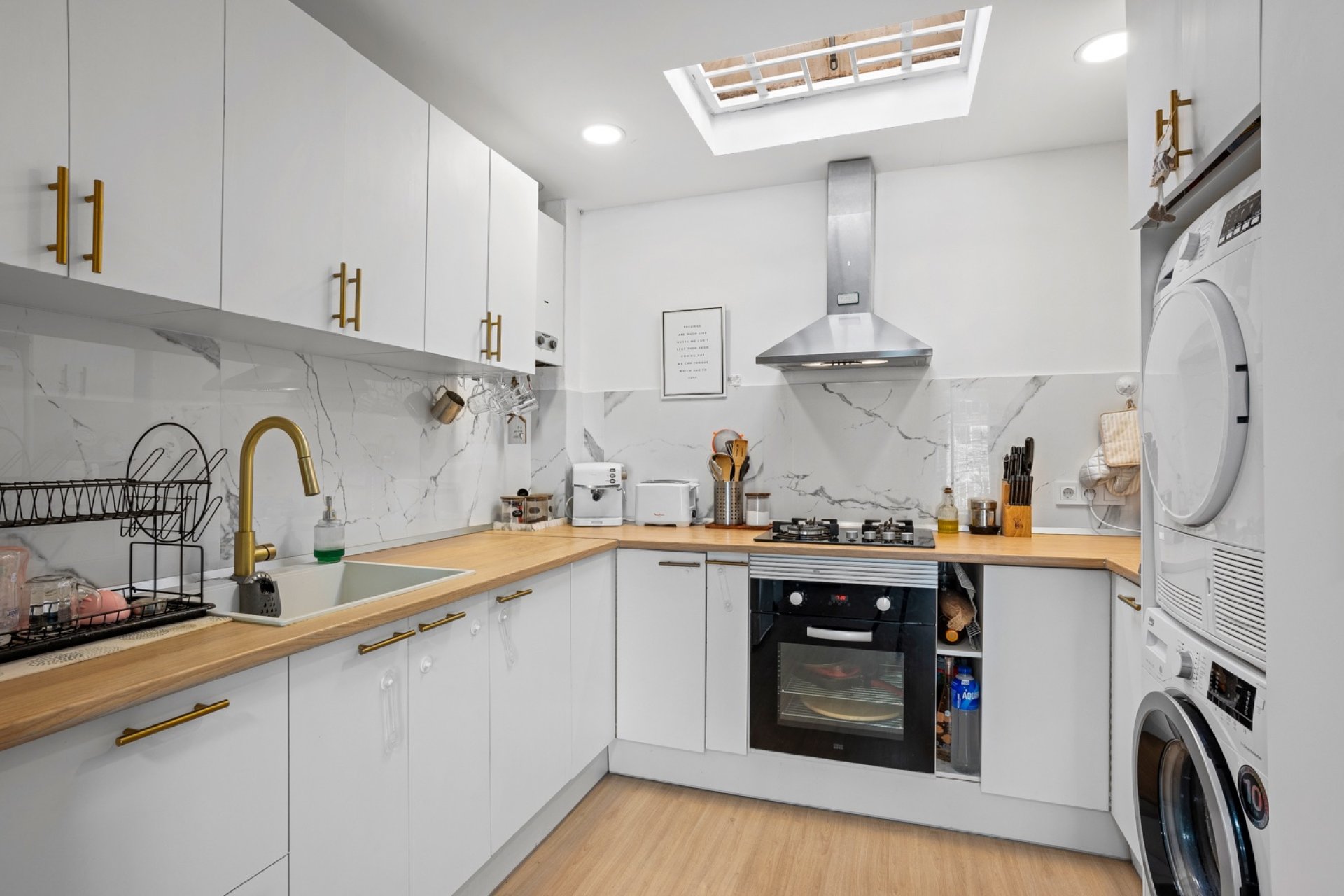 Resale - Bungalow -
Torrevieja - La Siesta