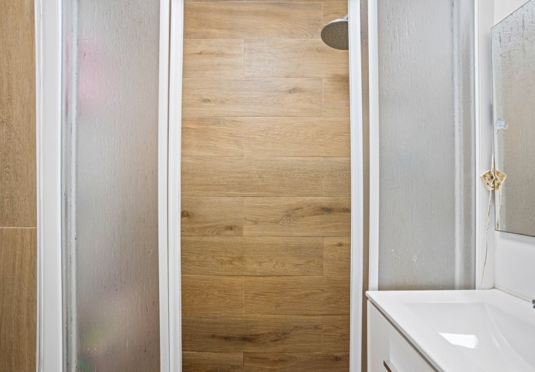 Resale - Bungalow -
Torrevieja - La Siesta