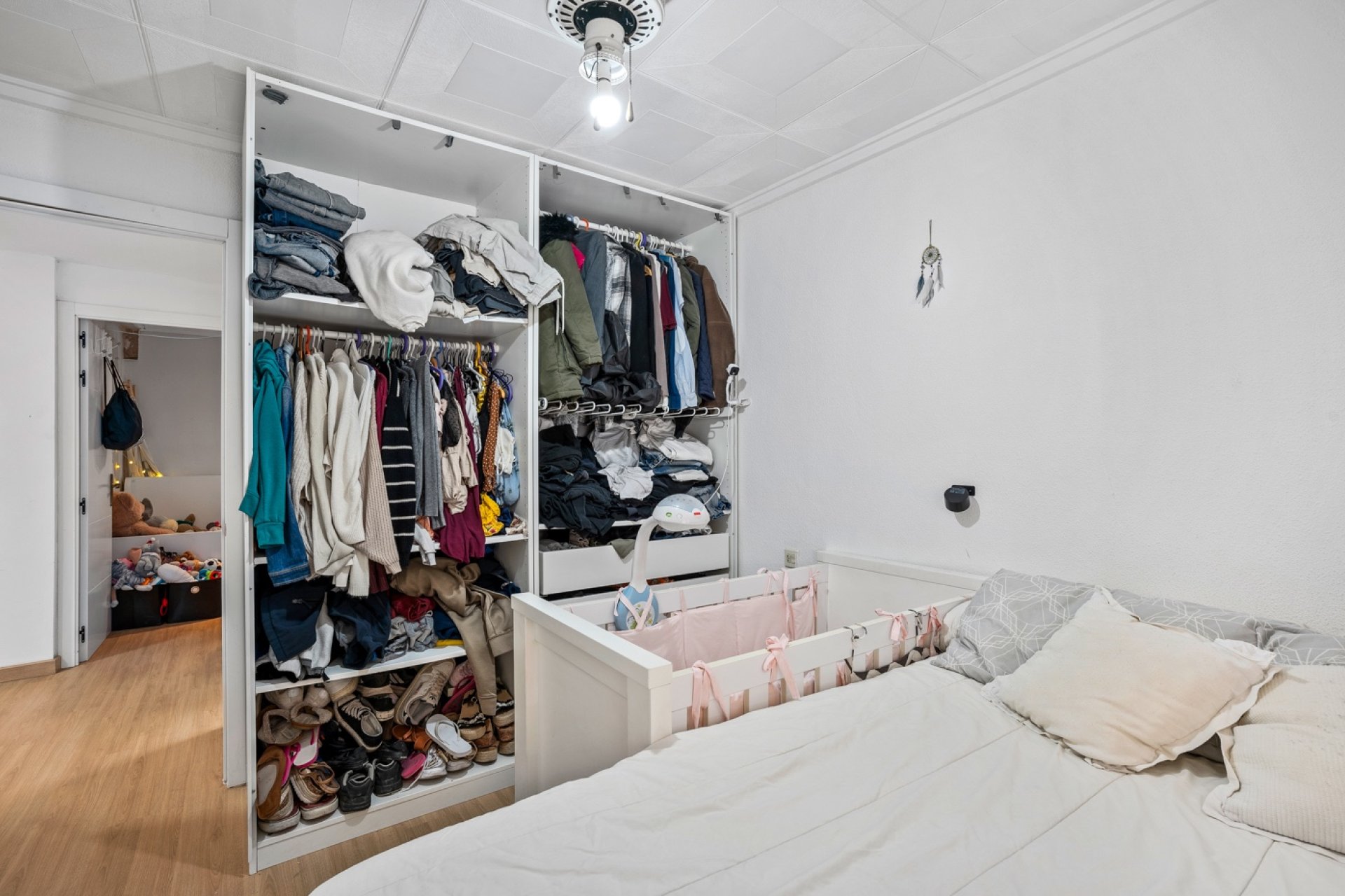 Resale - Bungalow -
Torrevieja - La Siesta