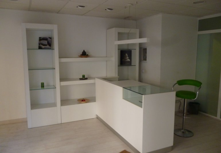 Resale - Commercial -
Elche/Elx