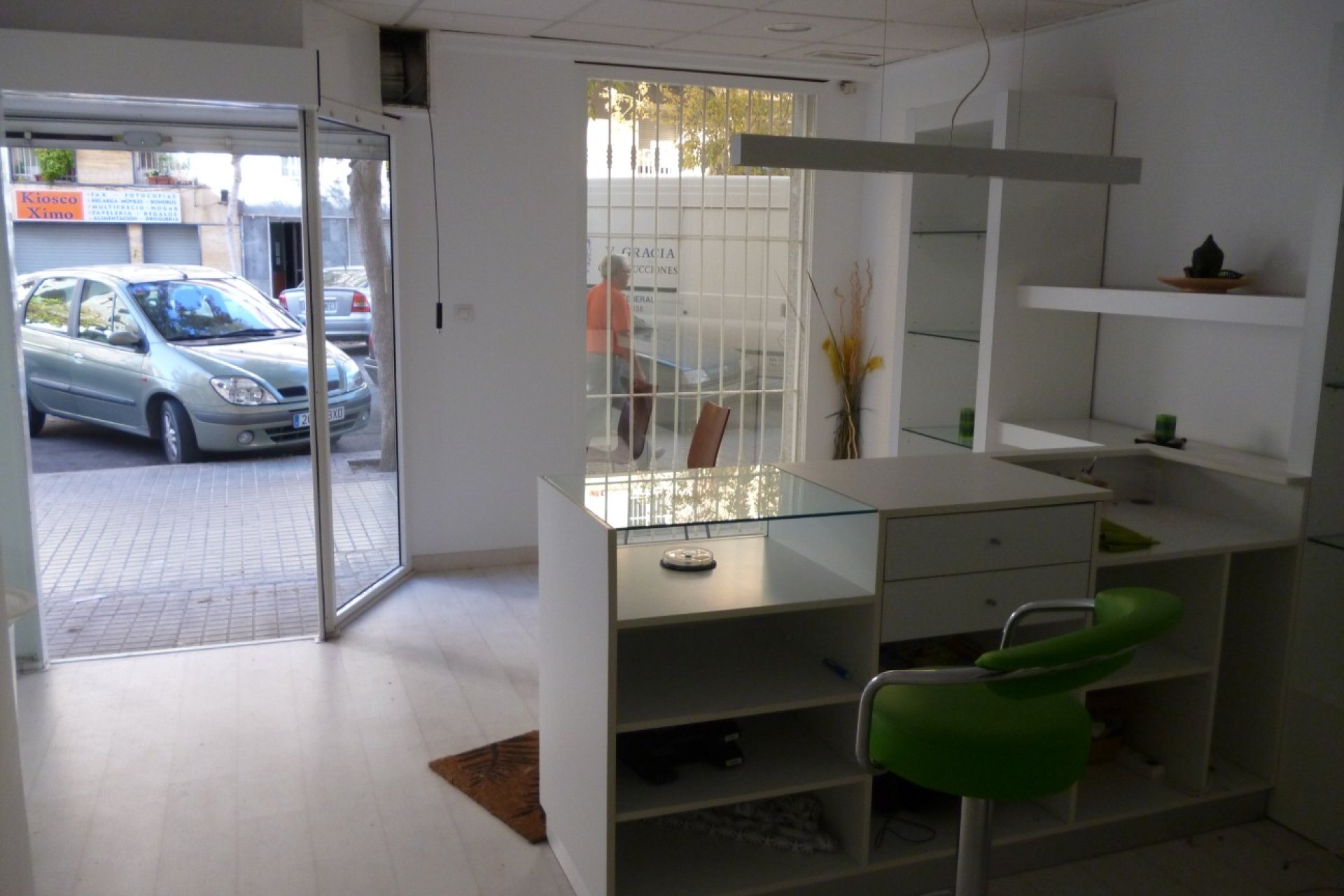 Resale - Commercial -
Elche/Elx
