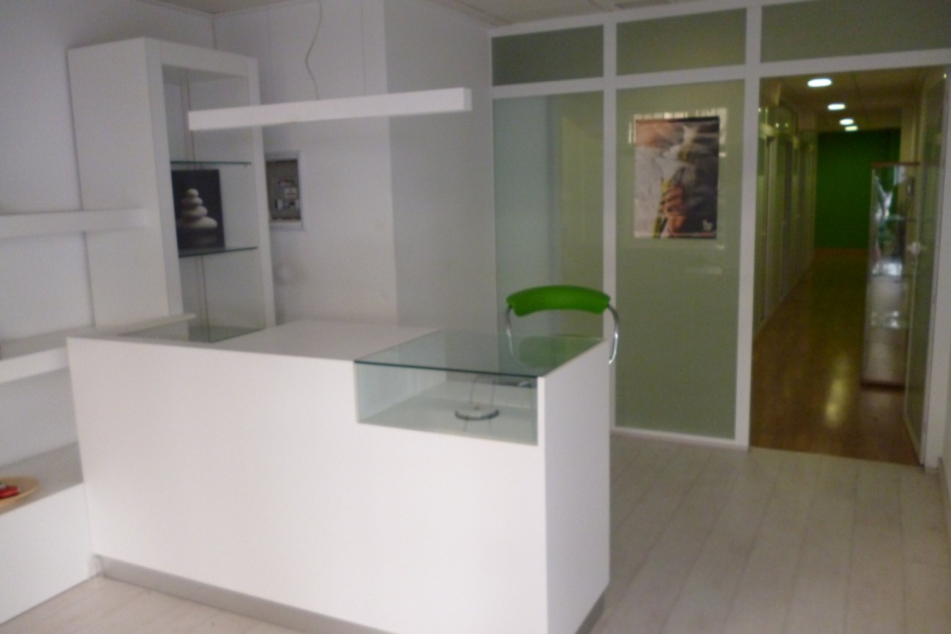 Resale - Commercial -
Elche/Elx