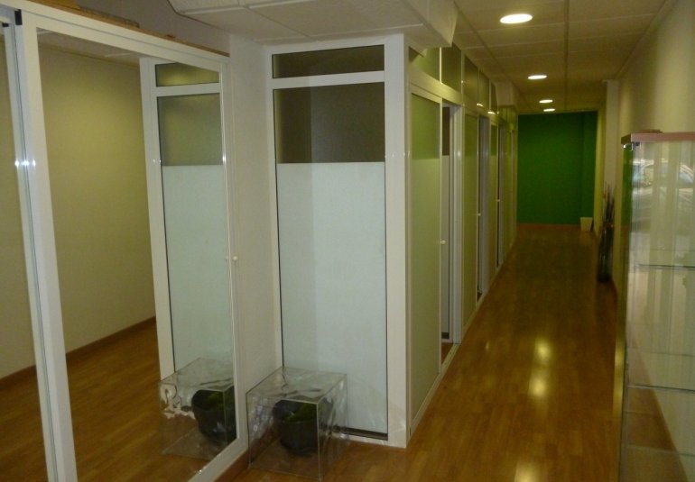 Resale - Commercial -
Elche/Elx