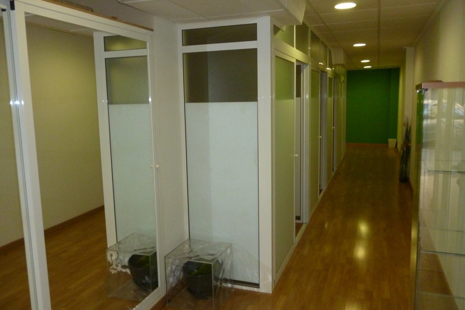 Resale - Commercial -
Elche/Elx