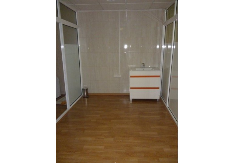 Resale - Commercial -
Elche/Elx