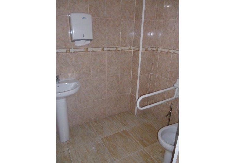 Resale - Commercial -
Elche/Elx