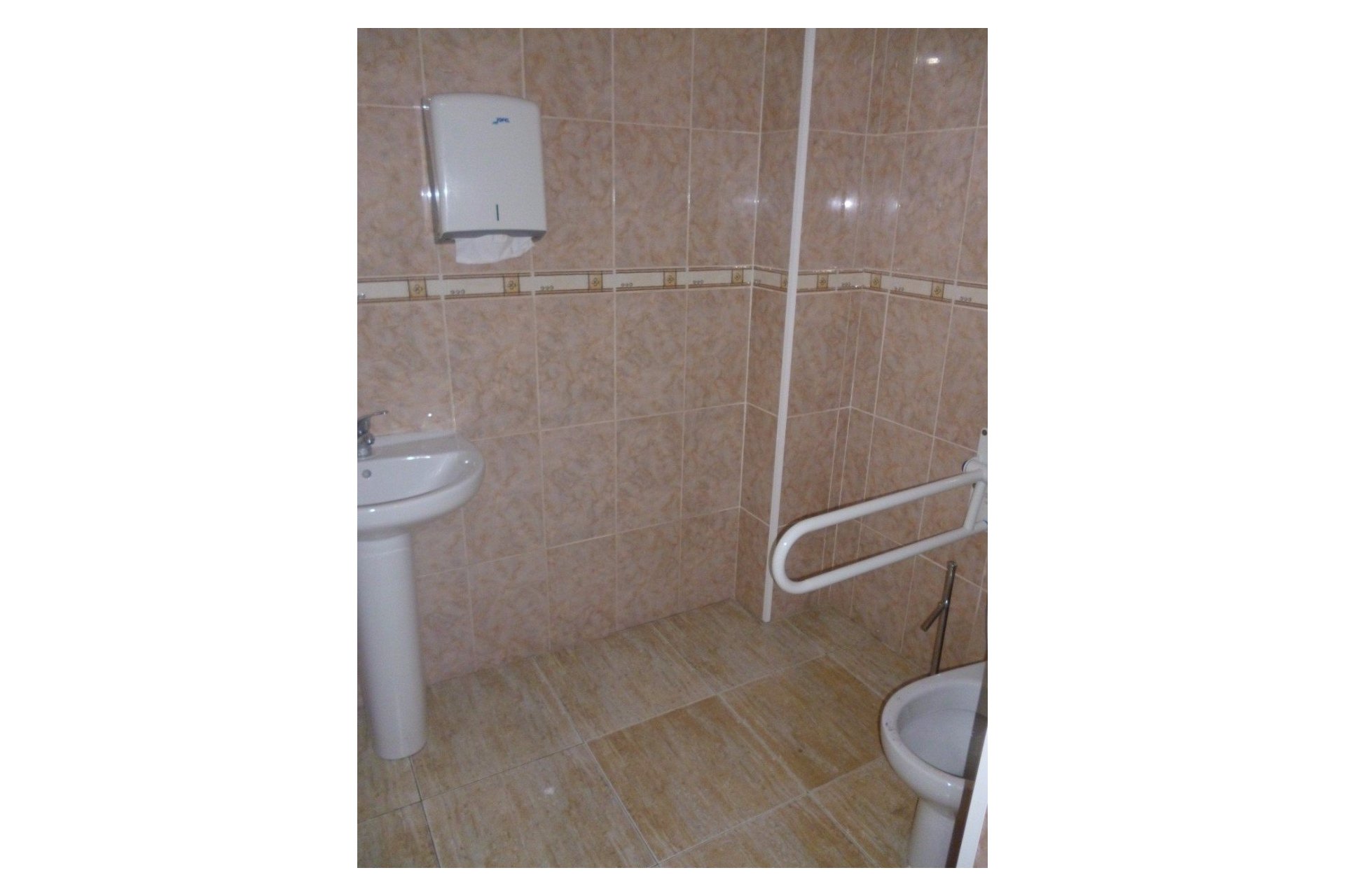 Resale - Commercial -
Elche/Elx