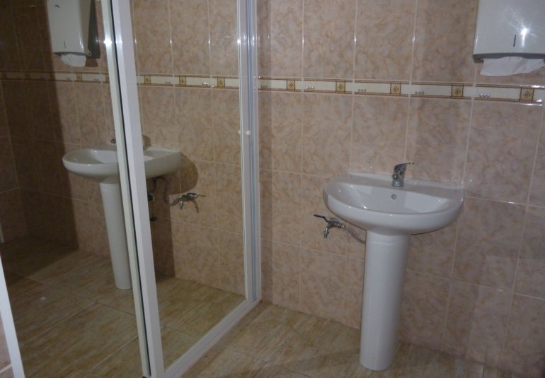 Resale - Commercial -
Elche/Elx