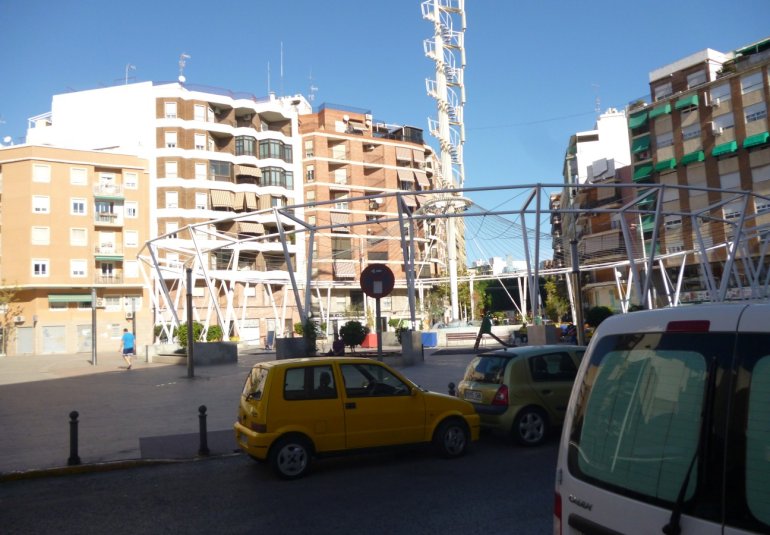 Resale - Commercial -
Elche/Elx