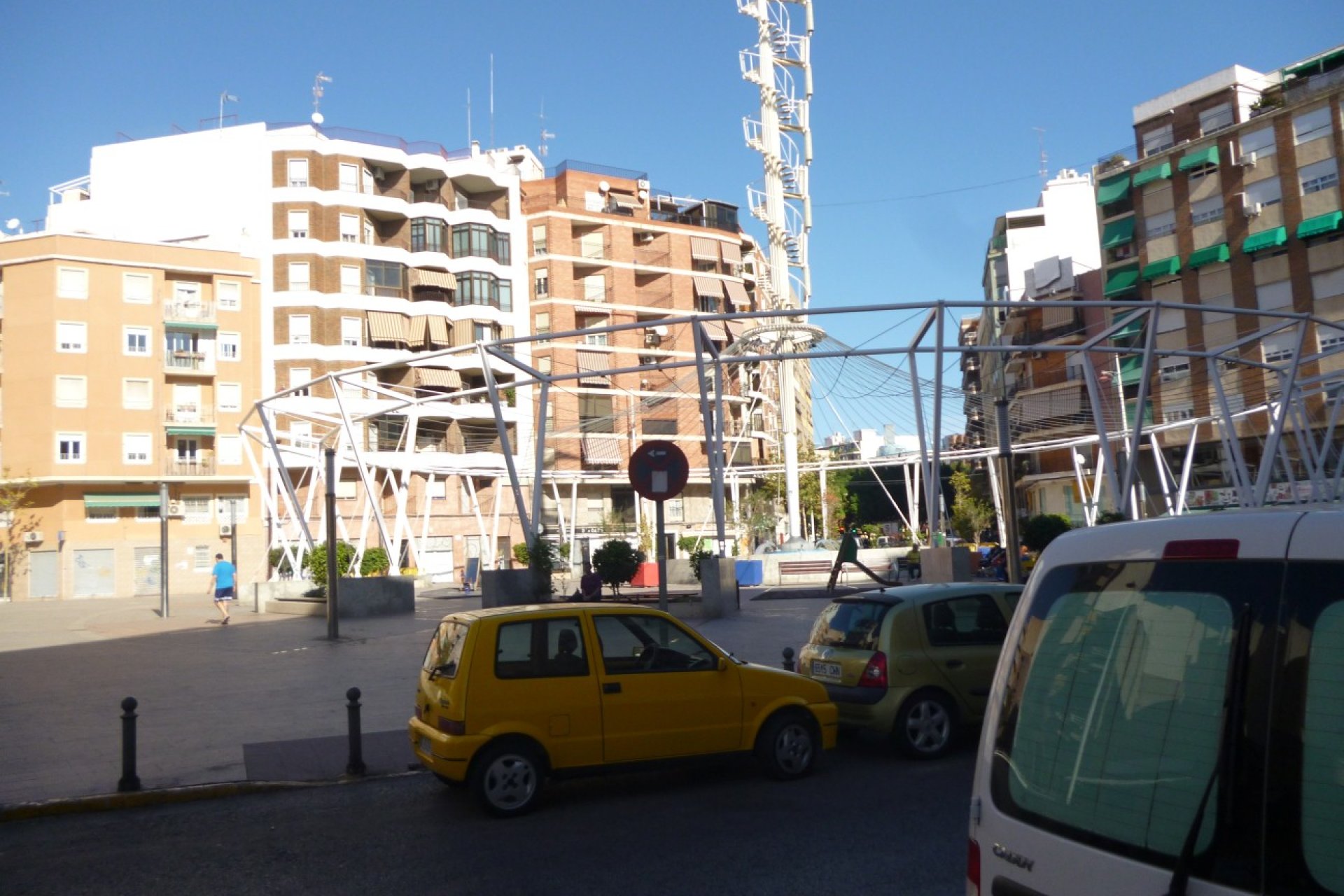 Resale - Commercial -
Elche/Elx