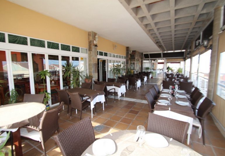 Resale - Commercial -
Playa Flamenca