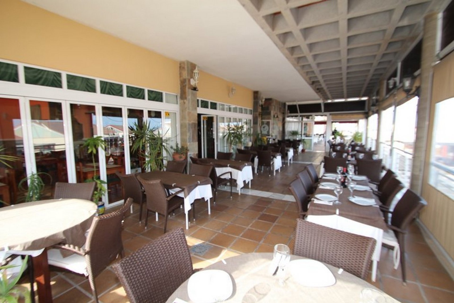 Resale - Commercial -
Playa Flamenca