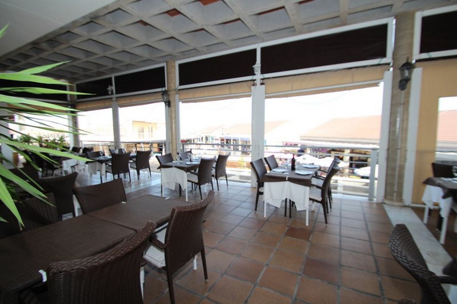 Resale - Commercial -
Playa Flamenca