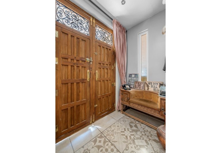 Resale - Country estate -
Almoradí - Las Heredades