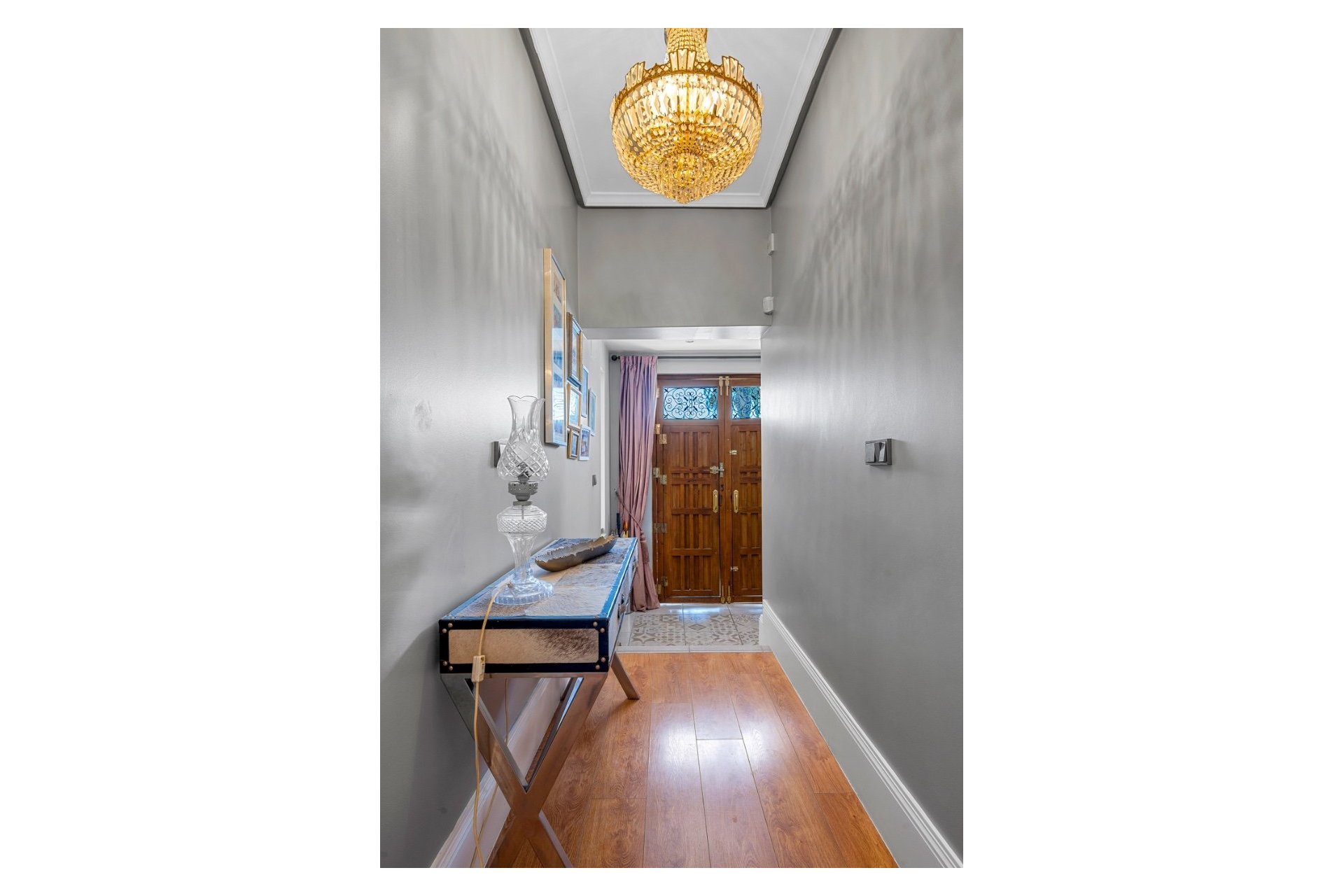 Resale - Country estate -
Almoradí - Las Heredades