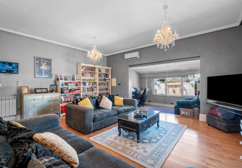 Resale - Country estate -
Almoradí - Las Heredades