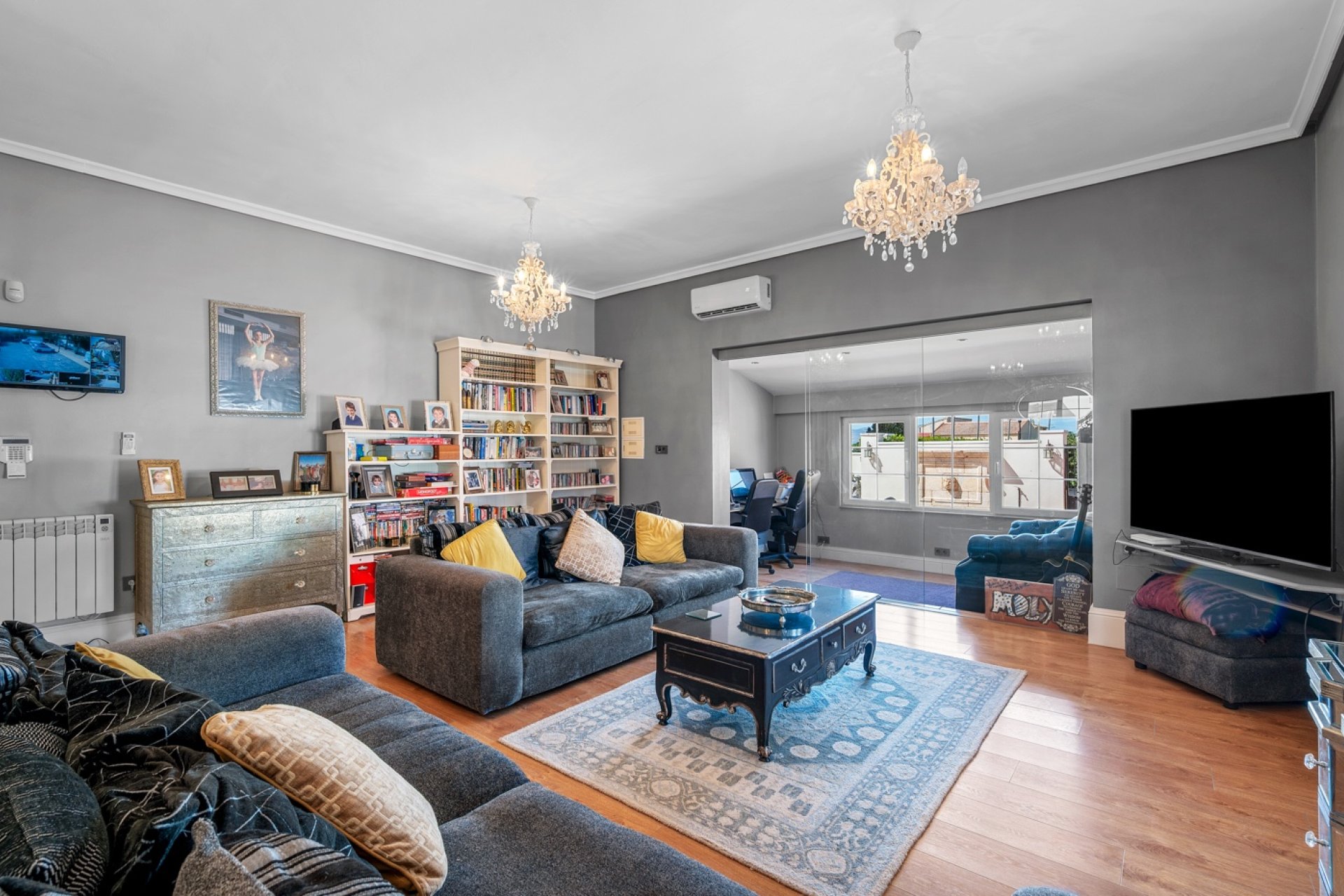 Resale - Country estate -
Almoradí - Las Heredades