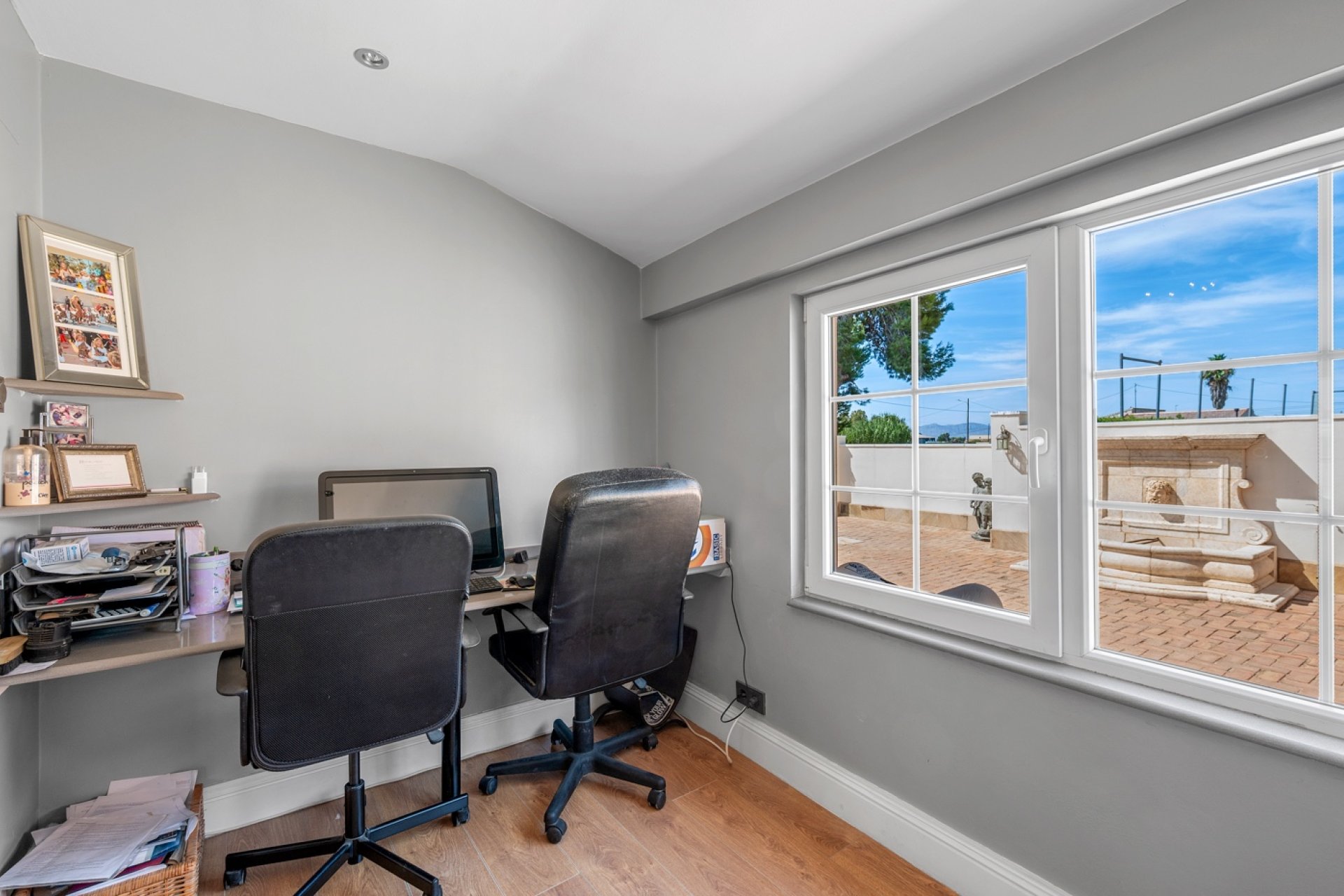 Resale - Country estate -
Almoradí - Las Heredades