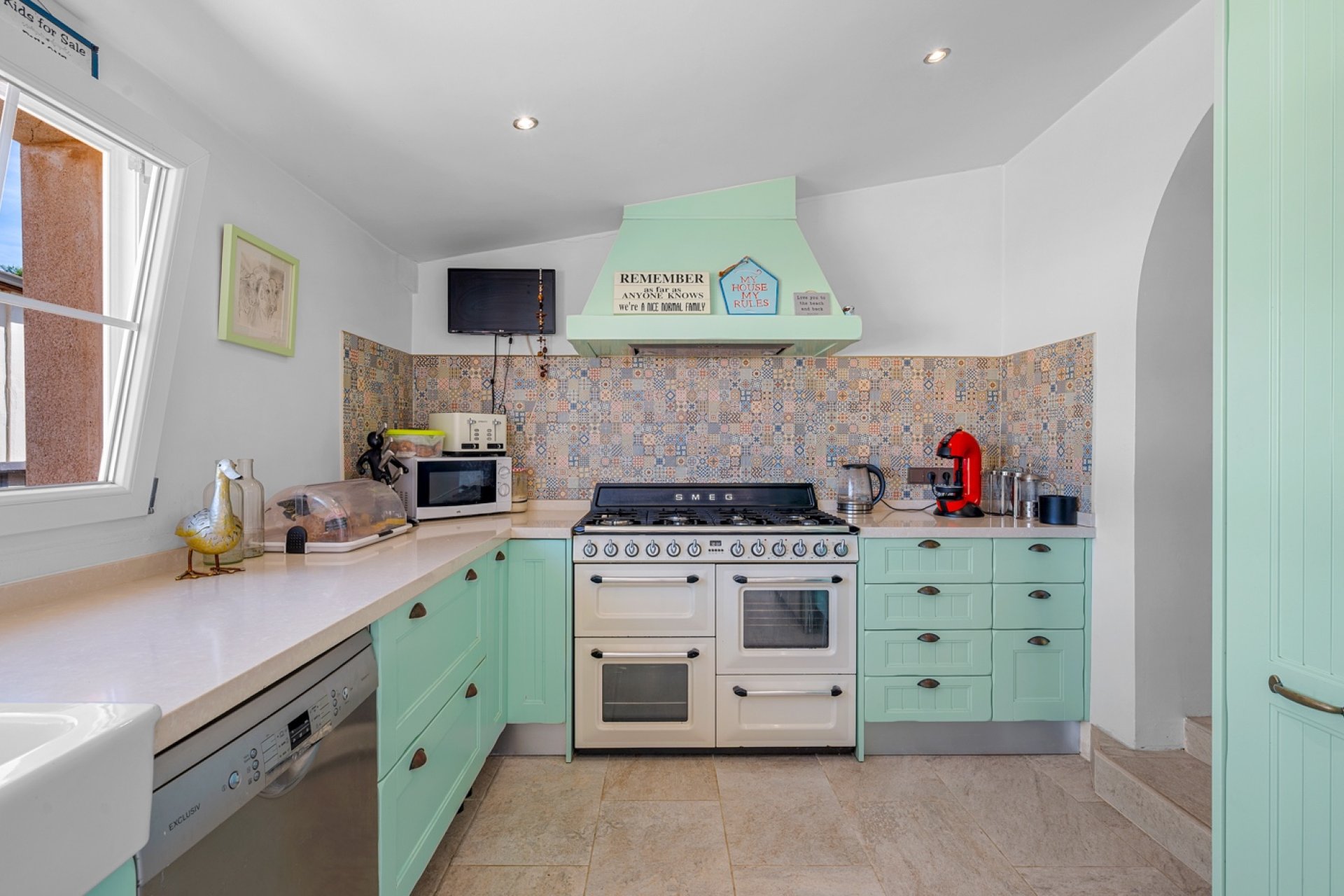 Resale - Country estate -
Almoradí - Las Heredades