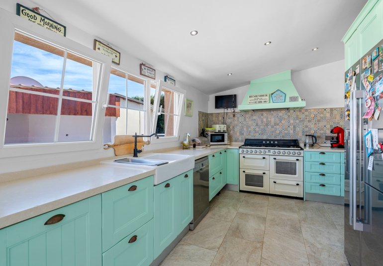 Resale - Country estate -
Almoradí - Las Heredades