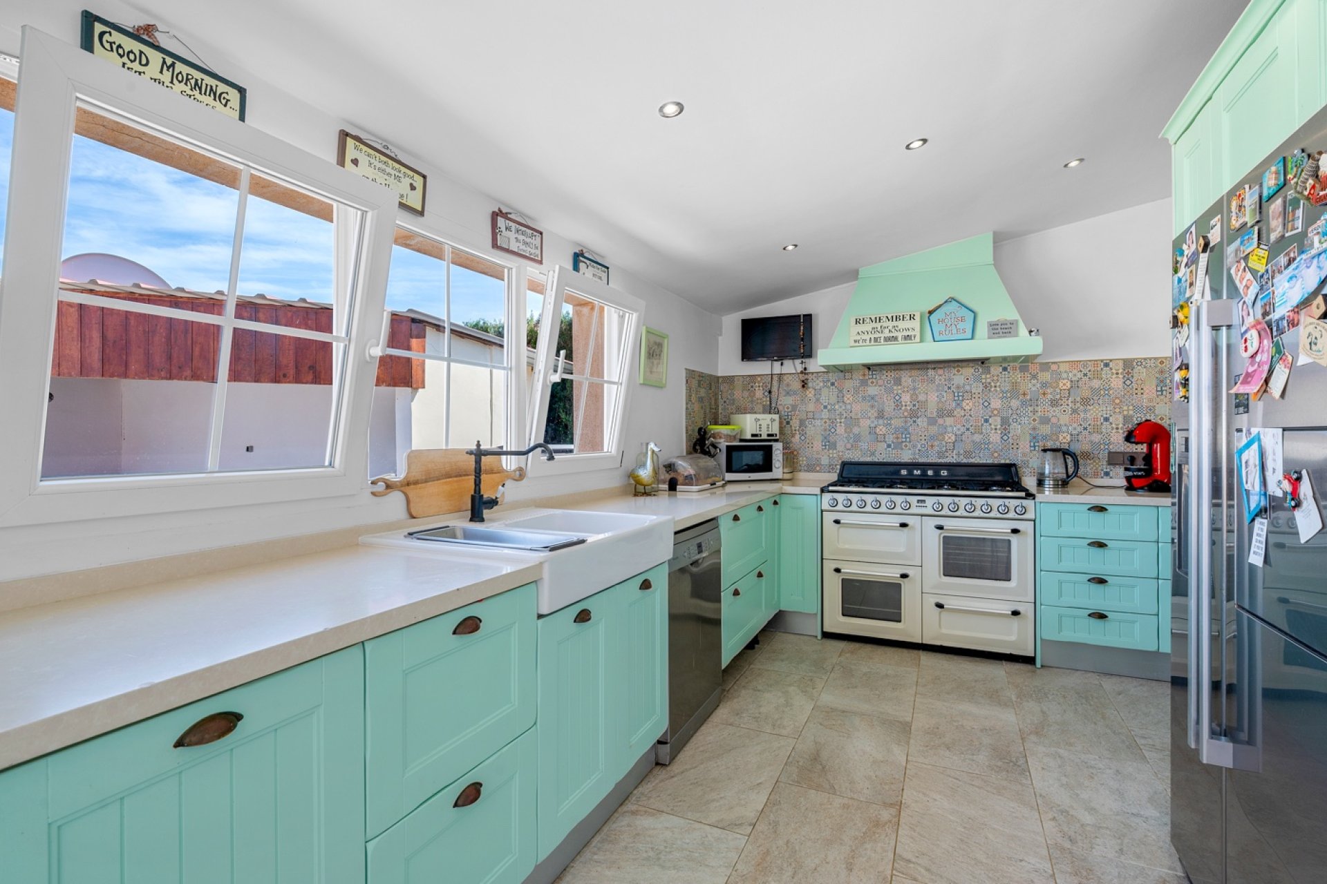 Resale - Country estate -
Almoradí - Las Heredades