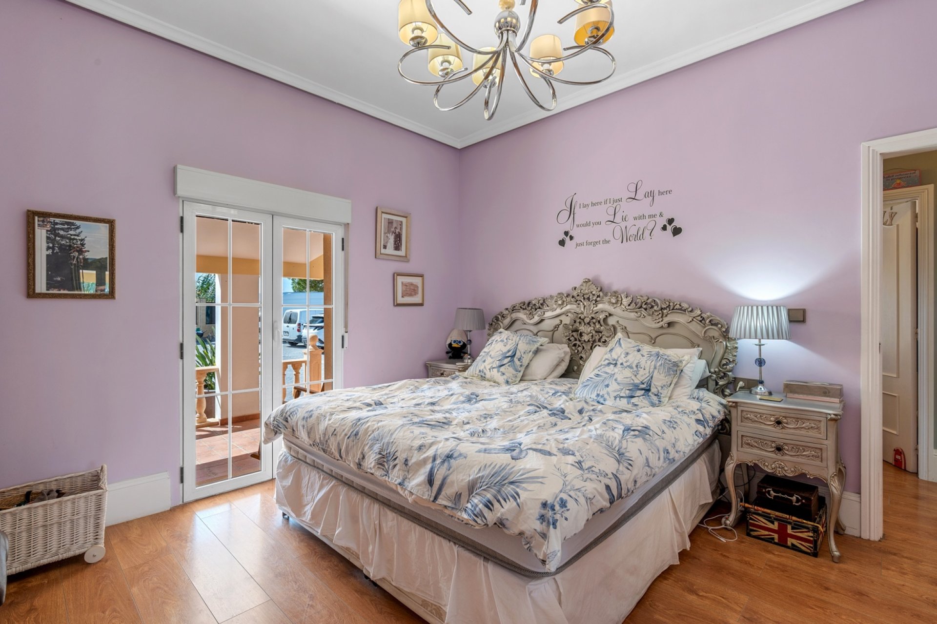 Resale - Country estate -
Almoradí - Las Heredades